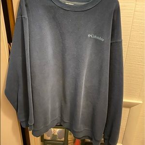 Columbia Crew Neck